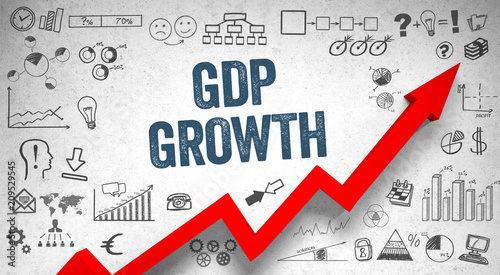 GDP Growth photo