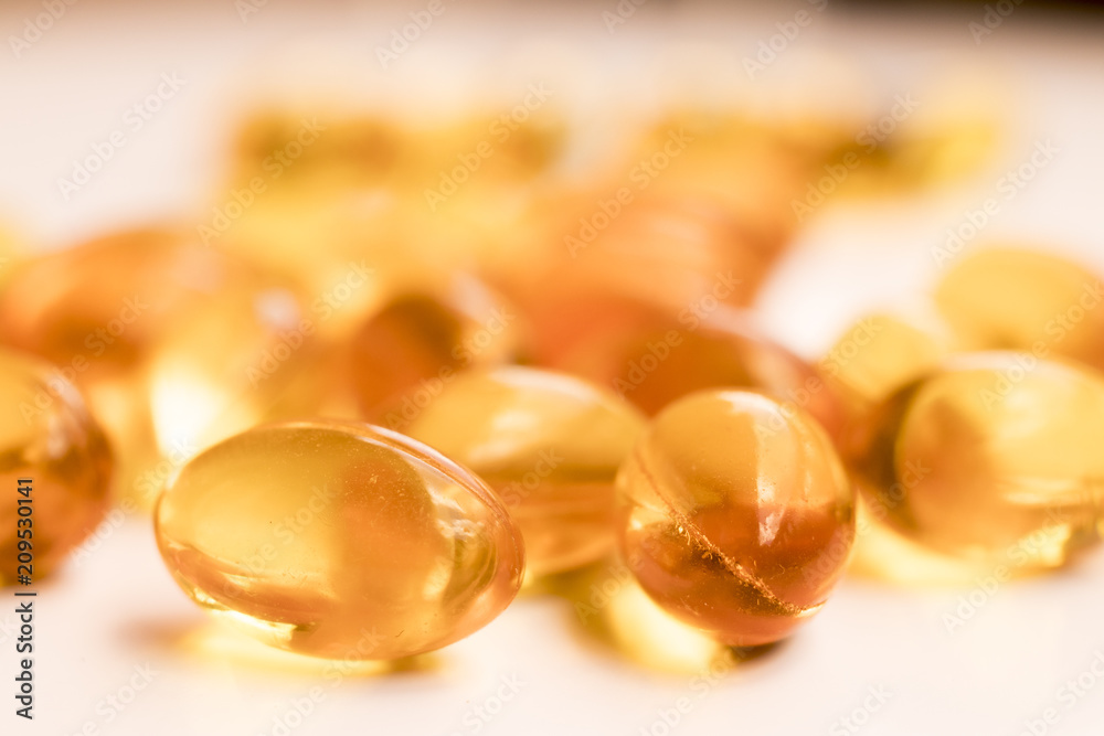 Cod fish liver oil capsules Cod fish liver oil capsules