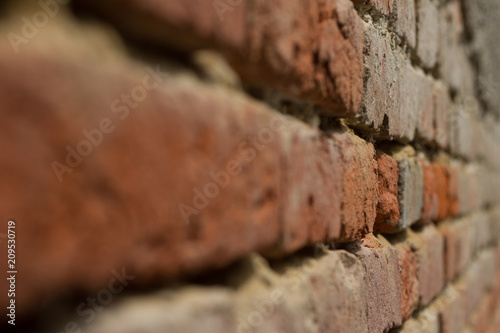 alte mauer