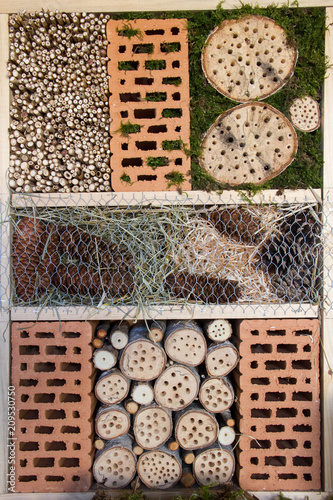 Insektenhotel