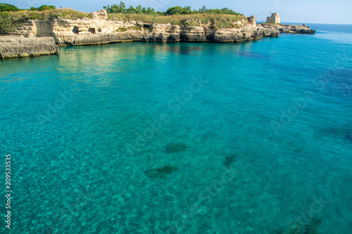 Salento