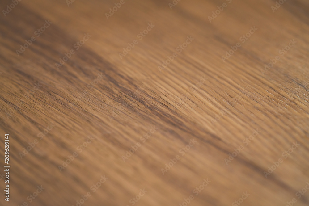 Fototapeta premium toned oak wood table background