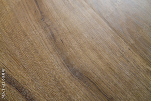 toned oak wood table background