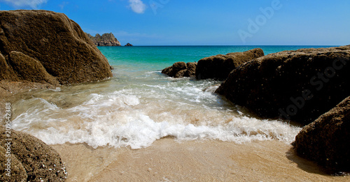 Cornwall