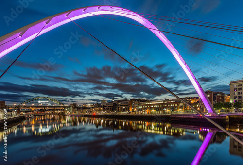 Newcastle on  Tyne photo