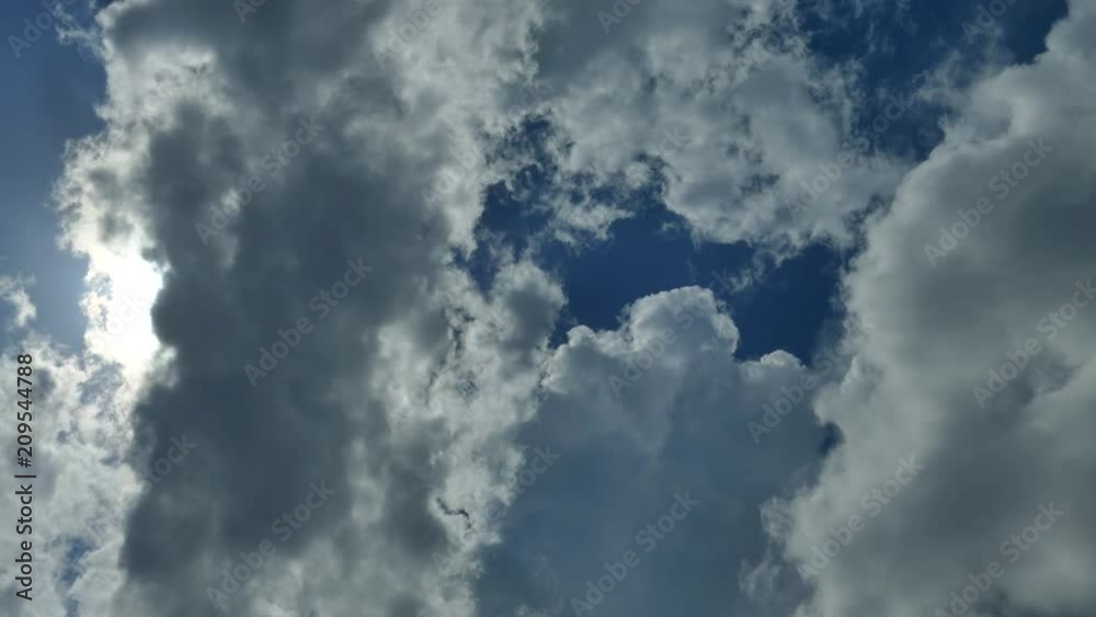 Texture and background with beautiful clouds of sun and green branches. Texture and background with beautiful clouds of sun and green branches.