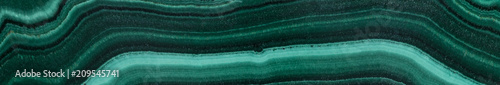 The green malachite. Photo texture. Macro.