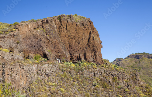 Gran Canaria, June