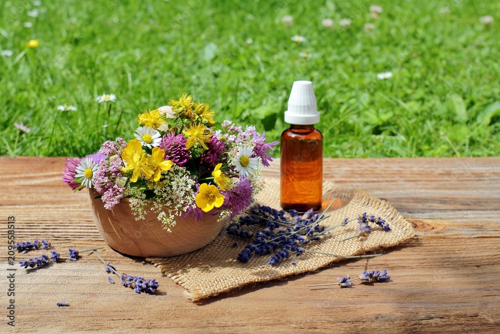 Heilkräuter Naturmedizin Heilkräuter Naturmedizin