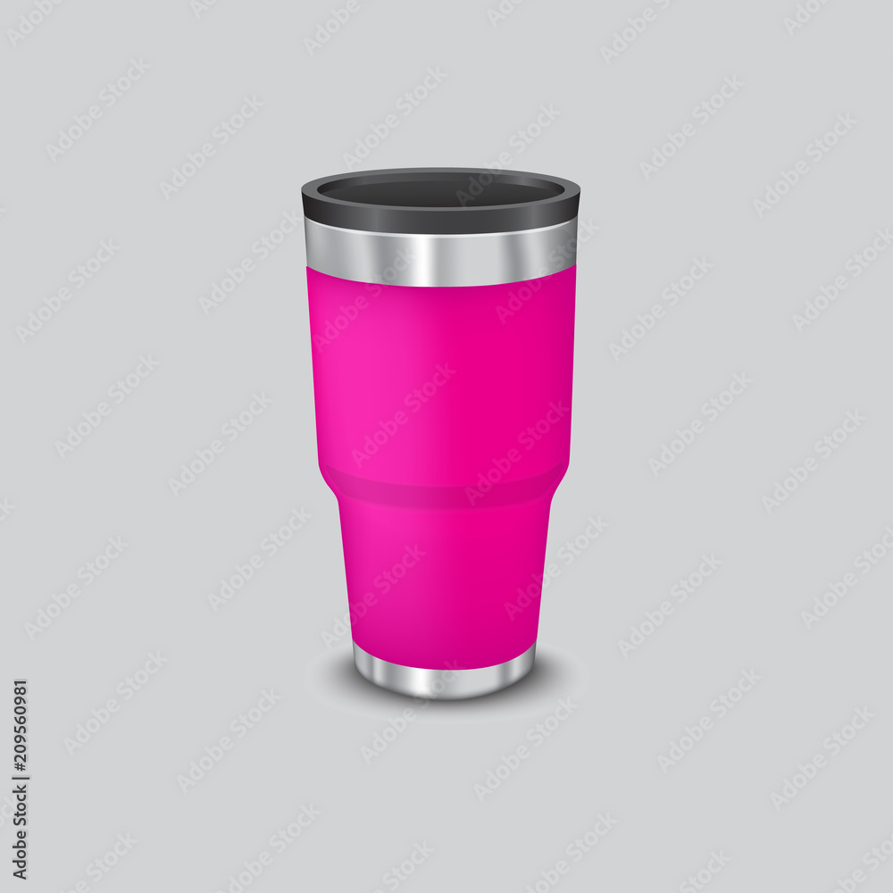 Metal water cooler and heat Metal water cooler and heat