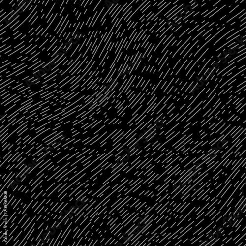 Black and gray textured dia...