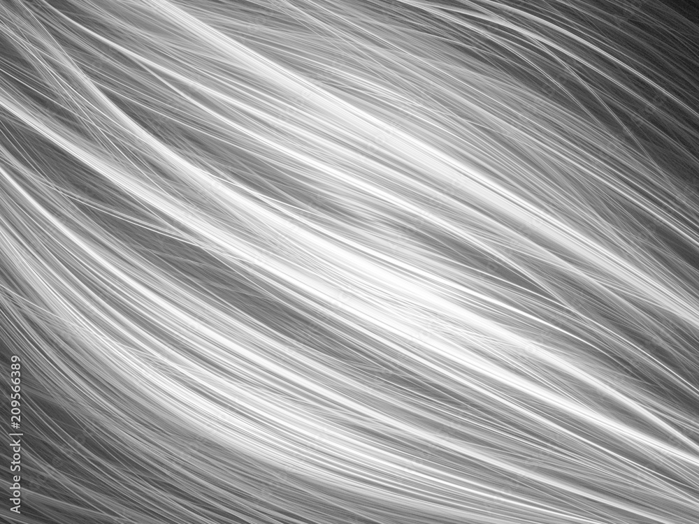 Abstract fractal background Abstract fractal background