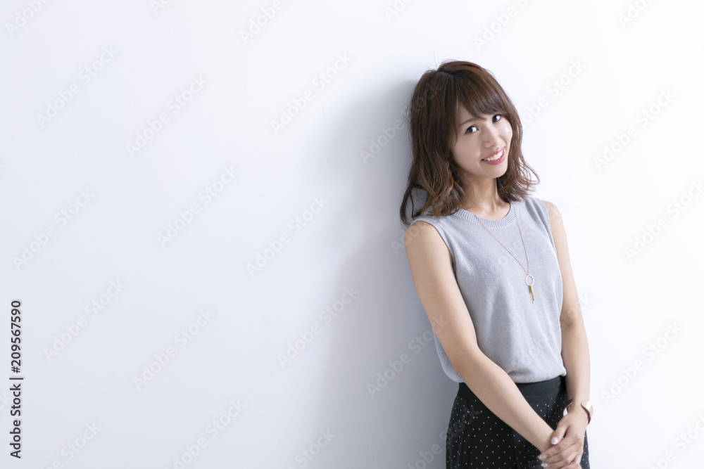 女性 女性