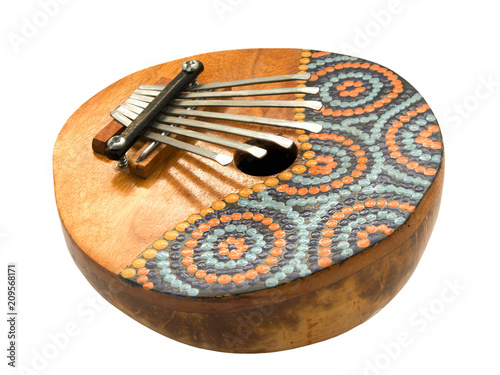 kalimba photo