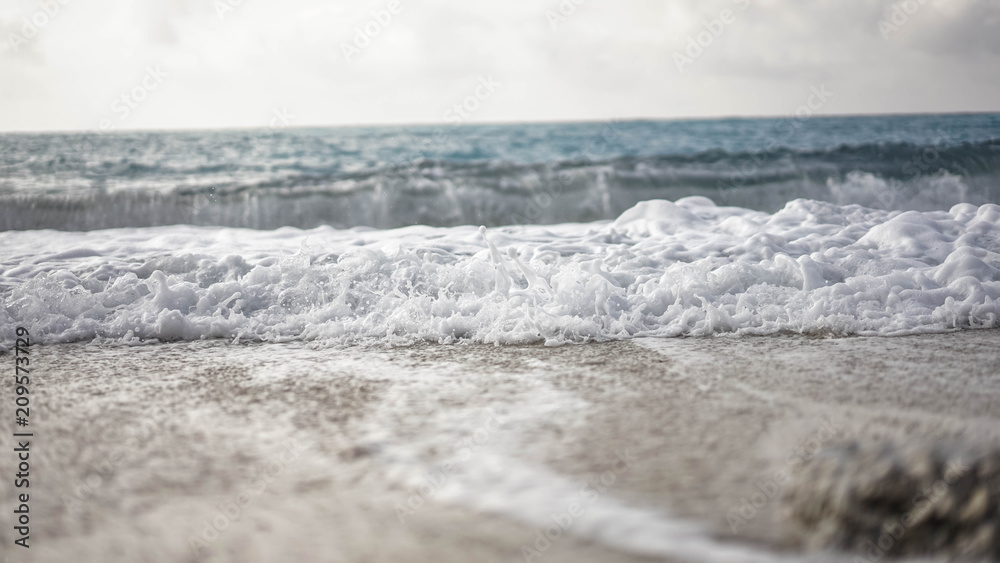 Mare mosso Mare mosso