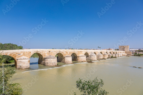 Pont romain de Cordoue