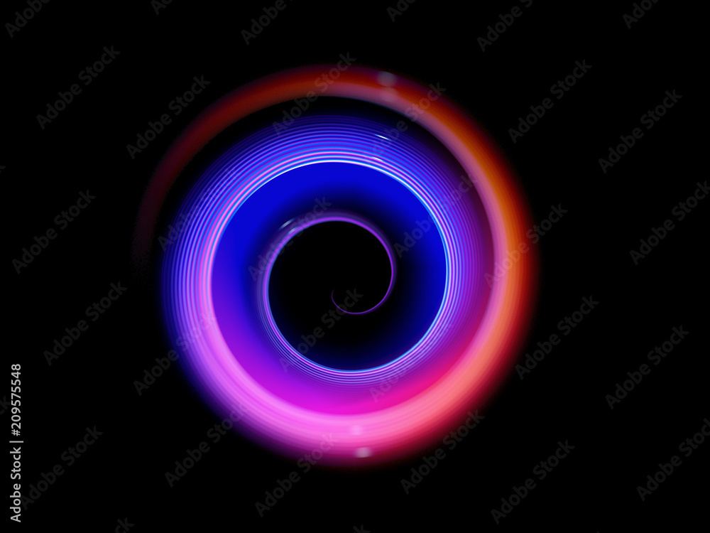 Glow effect. Ribbon glint. Abstract rotational border lines. Power energy. LED glare tape. .Luminous shining neon lights cosmic abstract frame. Magic design round whirl. Swirl trail effect. Glow effect. Ribbon glint. Abstract rotational border lines. Power energy. LED glare tape. .Luminous shining neon lights cosmic abstract frame. Magic design round whirl. Swirl trail effect.