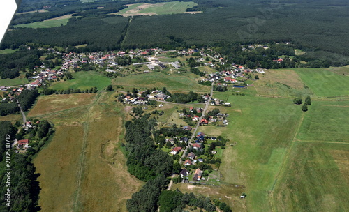 Hammer im Landkreis Vorpommern-Greifswald 2015 photo