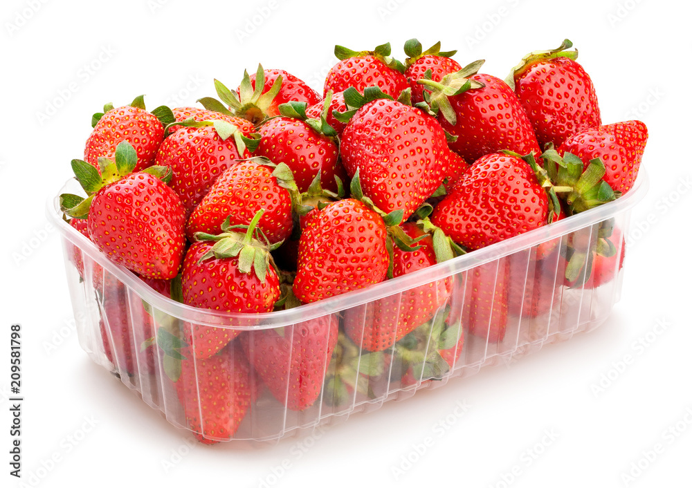 strawberry