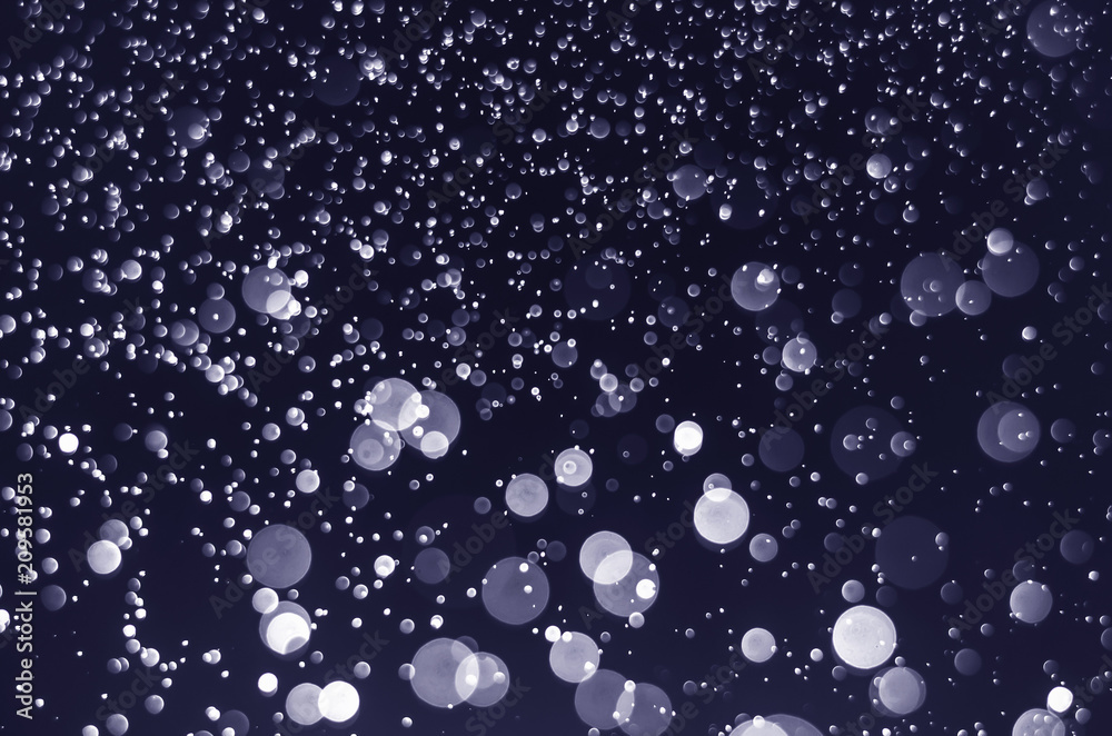 abstract blue bokeh glitter sparkle background. abstract blue bokeh glitter sparkle background.