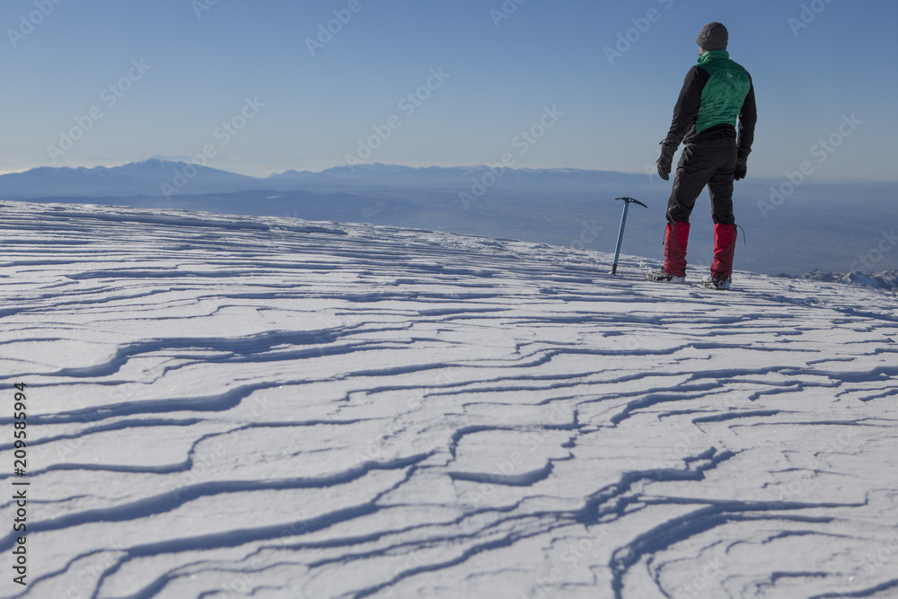 sierra nevada