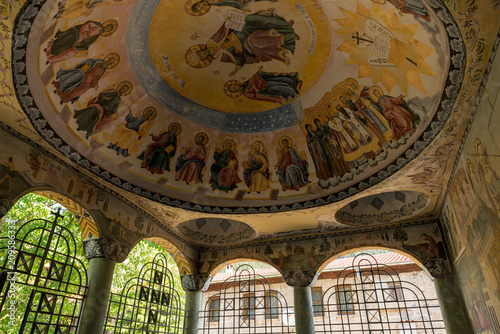 Bachkovo Monastery photo