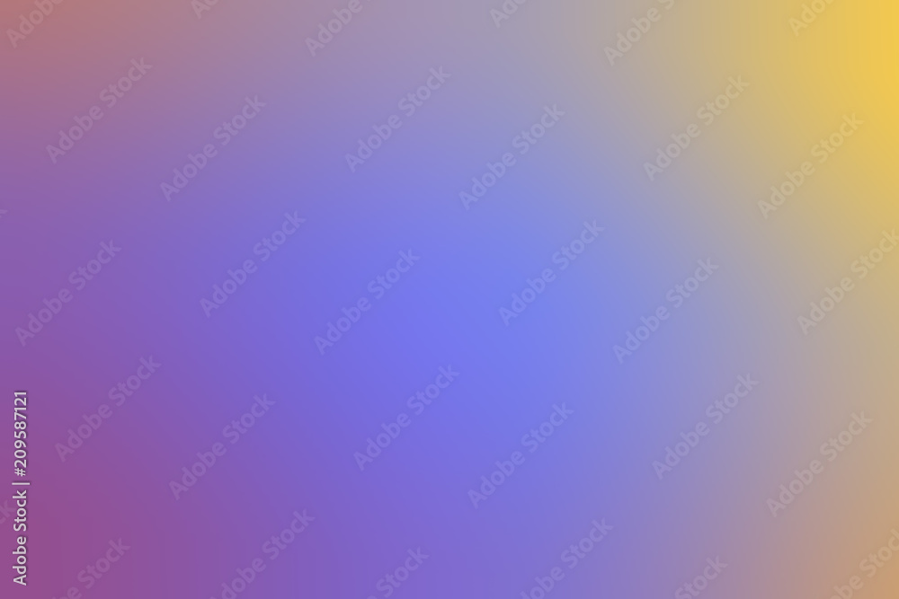 Abstract blurred gradient. Background for your text and design. Free space Abstract blurred gradient. Background for your text and design. Free space