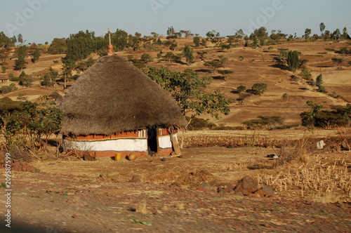 Ethiopie - Arba Minch photo