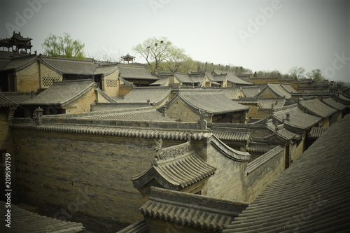 Canvas Print china