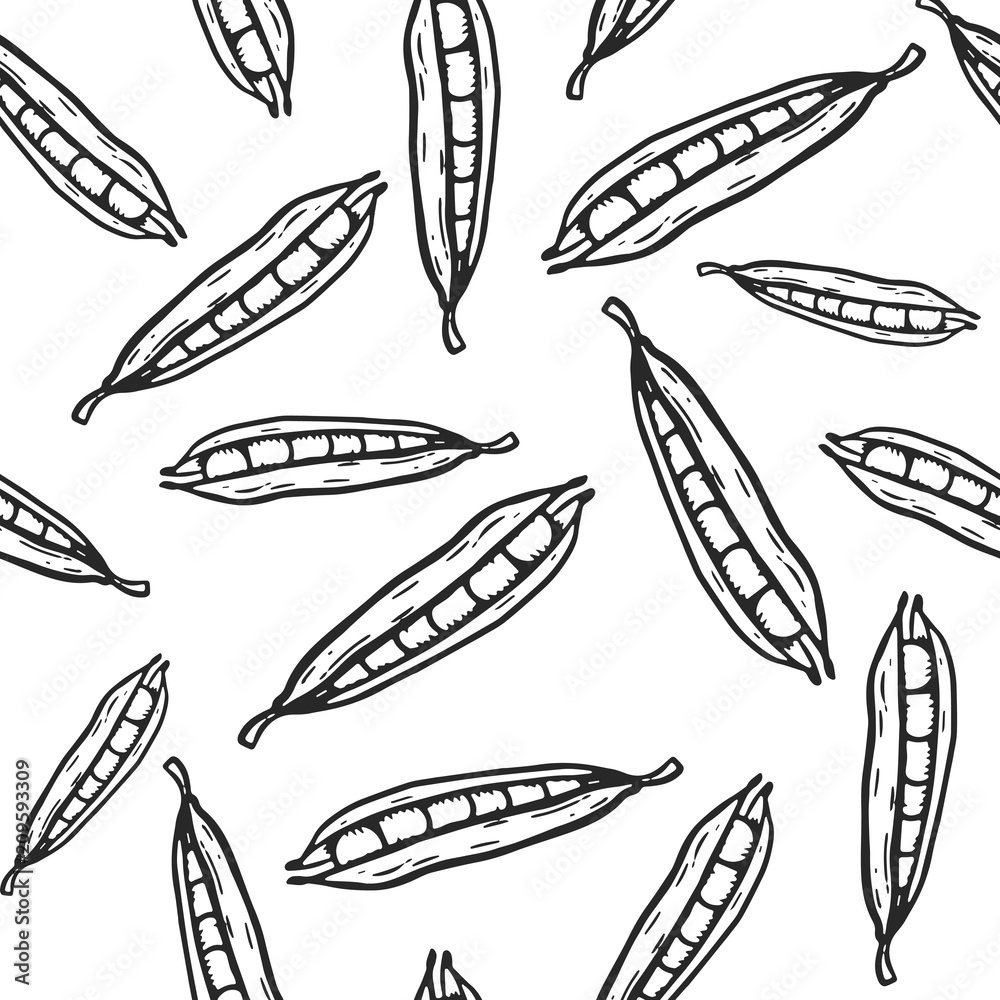green peas pattern green peas pattern