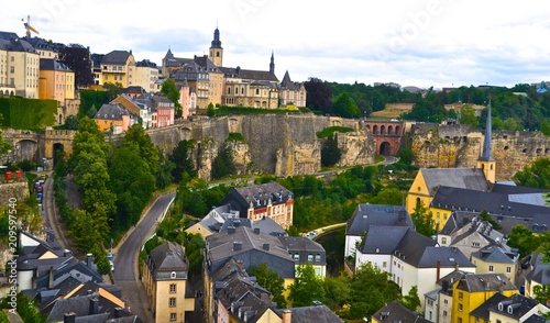 Luxembourgh
