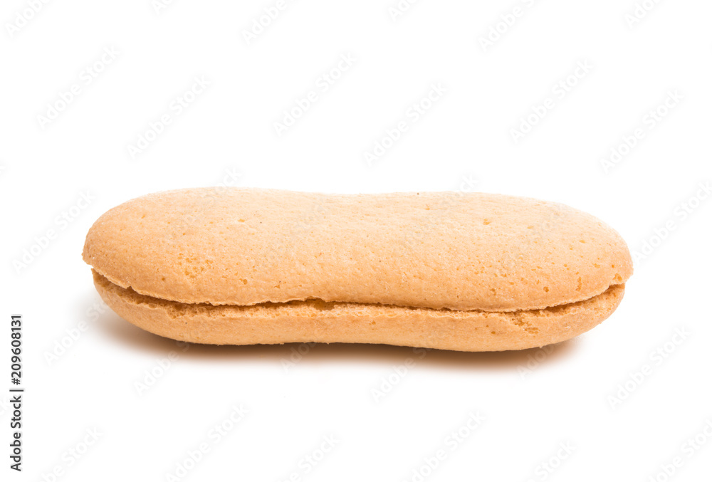 biscuits isolated biscuits isolated