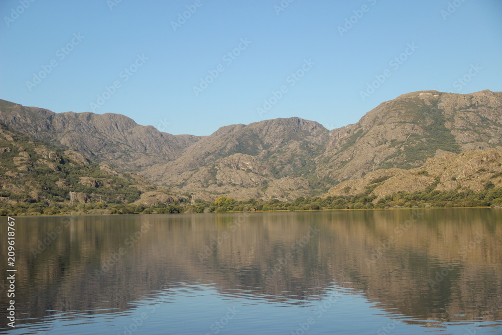 Espanha - Puebla de Sanabria