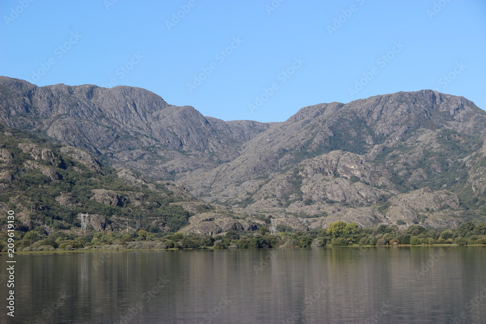 Espanha - Puebla de Sanabria