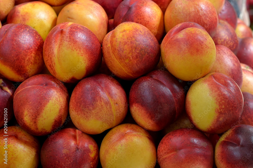 ripe peach ripe peach