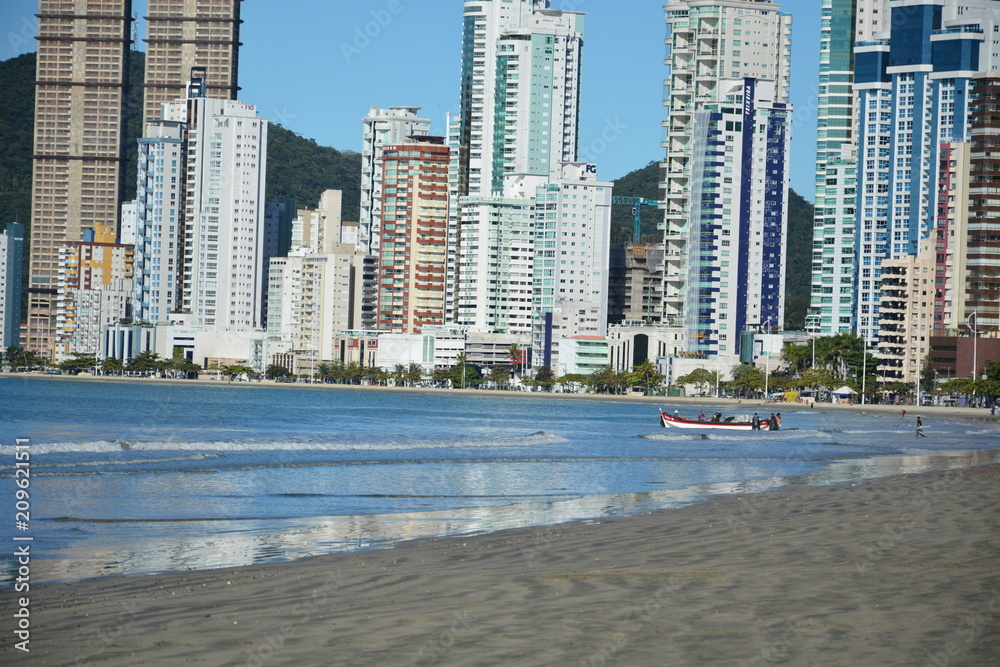 balneario camburiu - sc