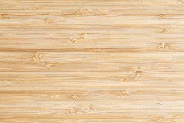 Bamboo surface merge for background, top view brown wood paneling