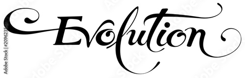 Evolution