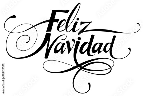 Feliz Navidad