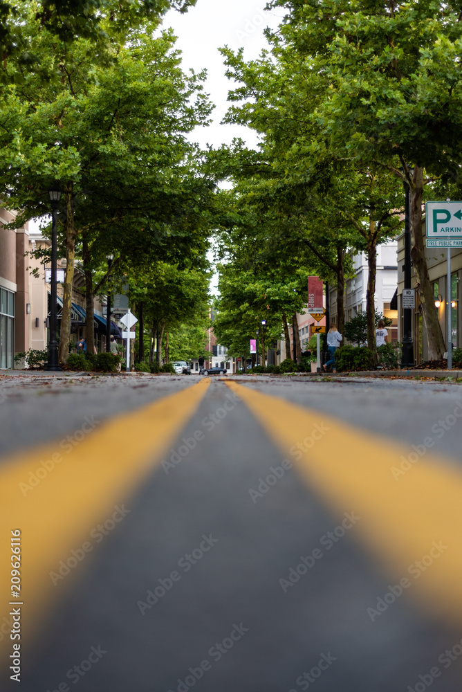 Street View Street View