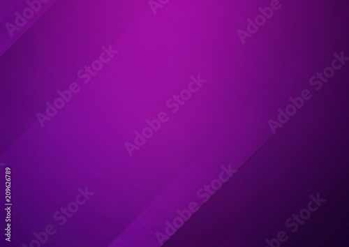 Abstract purple vector background with stripes 
