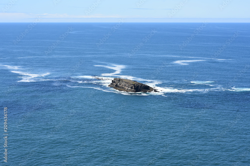 Fototapeta premium Central Oregon Pacific Coast