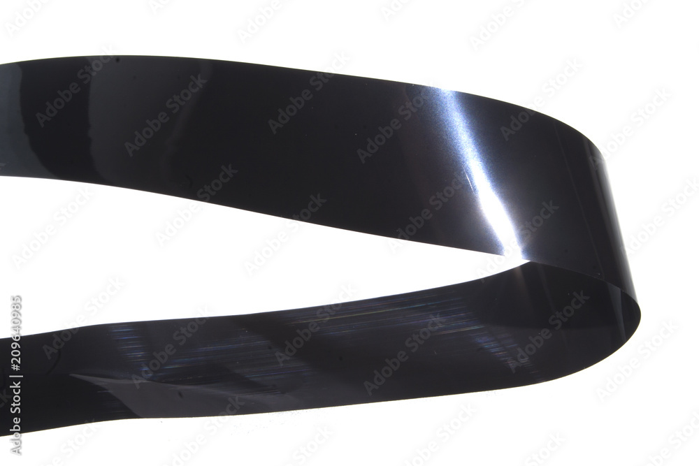 tape cassette isolated on white background tape cassette isolated on white background