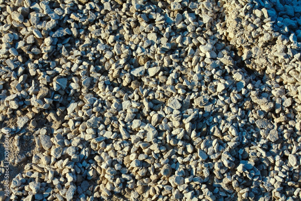 the basis of the road limestone rubble dropout the basis of the road limestone rubble dropout