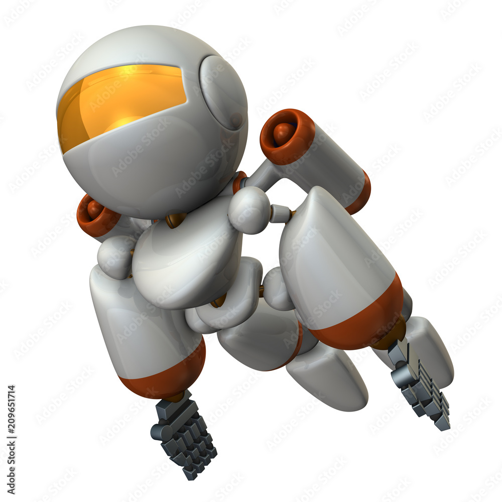 空を飛ぶスーパーヒーロー 空を飛ぶスーパーヒーロー