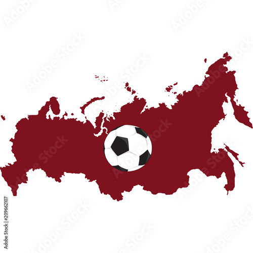 russia