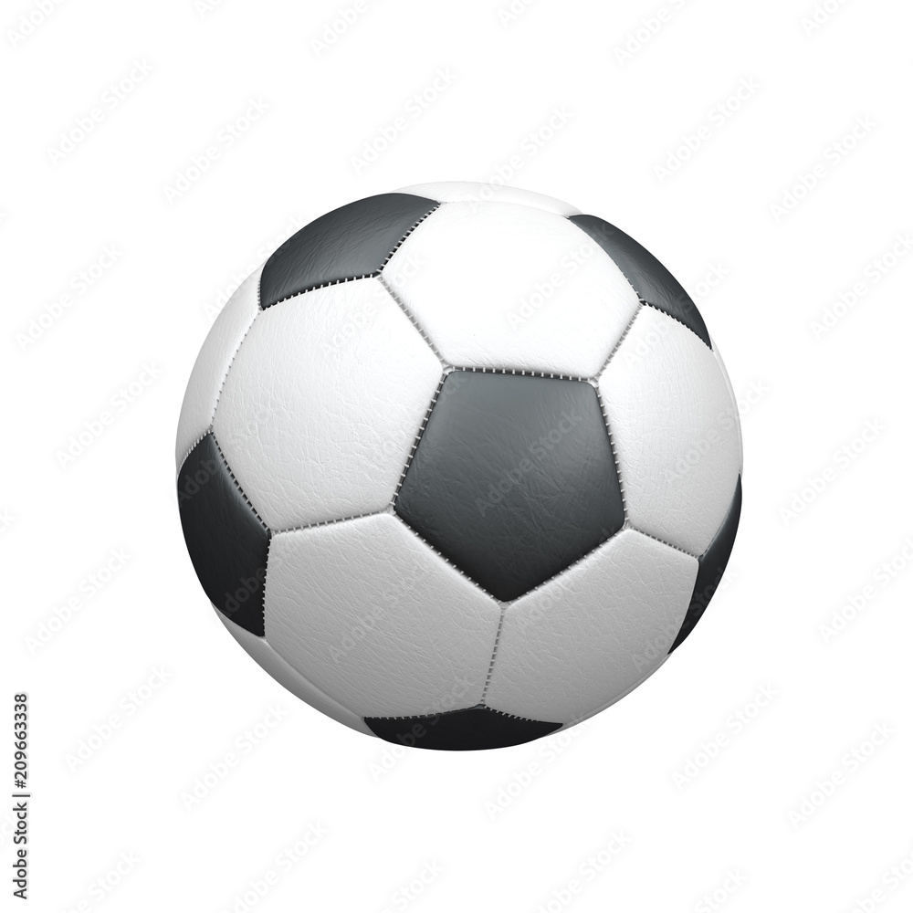 Classic Leather Football Classic Leather Football
