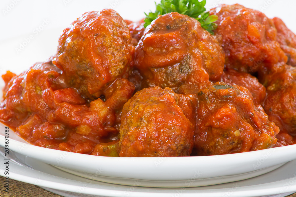 boulettes de boeuf boulettes de boeuf