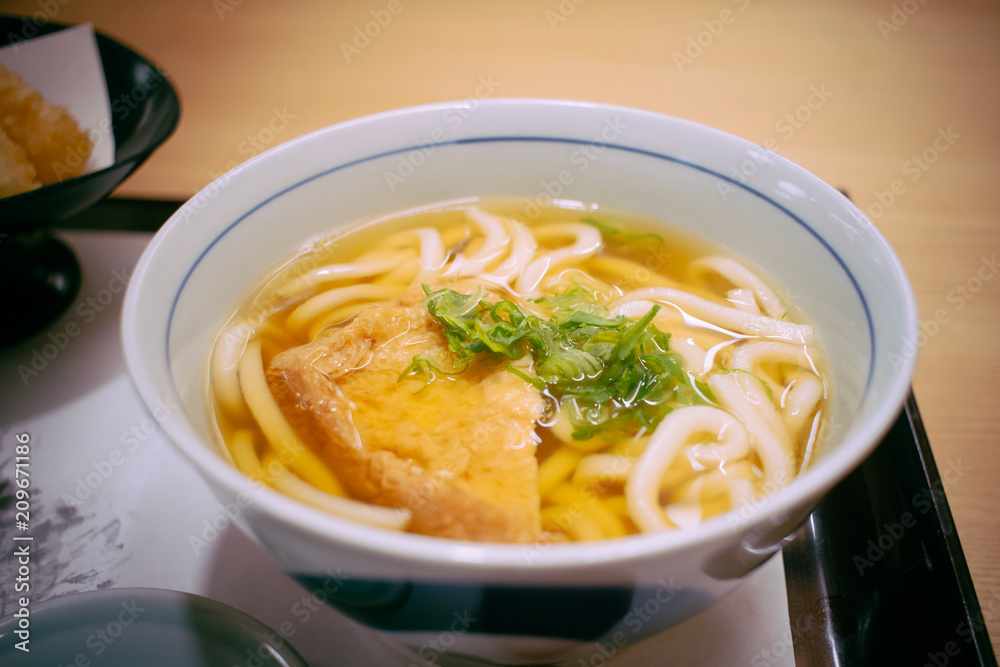 Tasty Delicious Ramen Noodles in Japanese Restaurant Tasty Delicious Ramen Noodles in Japanese Restaurant