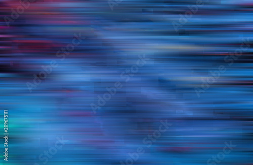 Abstract Design, blur abstract background with beautiful colors